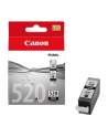 Tusz Canon BJ czarny PGI-520BK dwupak (PGI520BK Twin) [2932B012] - nr 44