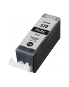 Tusz Canon BJ czarny PGI-520BK dwupak (PGI520BK Twin) [2932B012] - nr 46