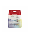 Tusz Canon BJ CLI-521 C/M/Y [2934B010] - nr 127
