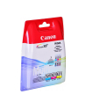 Tusz Canon BJ CLI-521 C/M/Y [2934B010] - nr 138