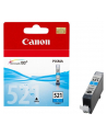 Tusz Canon BJ CLI-521 C/M/Y [2934B010] - nr 141