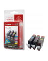 Tusz Canon BJ CLI-521 C/M/Y [2934B010] - nr 30