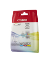 Tusz Canon BJ CLI-521 C/M/Y [2934B010] - nr 84