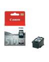 Tusz Canon BJ czarny PG-510BK (PG510BK) [2970B001] - nr 14