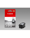 Tusz Canon BJ czarny PG-510BK (PG510BK) [2970B001] - nr 19