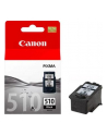 Tusz Canon BJ czarny PG-510BK (PG510BK) [2970B001] - nr 24