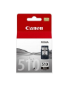 Tusz Canon BJ czarny PG-510BK (PG510BK) [2970B001] - nr 25