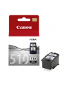 Tusz Canon BJ czarny PG-510BK (PG510BK) [2970B001] - nr 56