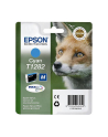 Tusz T1282 Cyan do EPSON SX125/SX130/SX425W/SX430 - nr 17