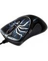 Mysz A4T EVO XGame Laser Oscar X747 Blue Fire USB - nr 1