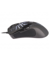 Mysz A4T EVO XGame Laser Oscar X747 Blue Fire USB - nr 31