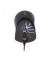 Mysz A4T EVO XGame Laser Oscar X747 Blue Fire USB - nr 35