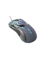 Mysz A4T EVO XGame Laser Oscar X747 Blue Fire USB - nr 3