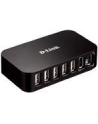 D-Link DUB-H7 7-Port Hi-speed USB 2.0 Hub - nr 98