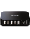 D-Link DUB-H7 7-Port Hi-speed USB 2.0 Hub - nr 101