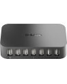 D-Link DUB-H7 7-Port Hi-speed USB 2.0 Hub - nr 107