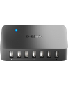 D-Link DUB-H7 7-Port Hi-speed USB 2.0 Hub - nr 109
