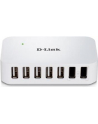 D-Link DUB-H7 7-Port Hi-speed USB 2.0 Hub - nr 111