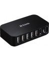 D-Link DUB-H7 7-Port Hi-speed USB 2.0 Hub - nr 112