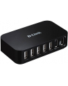 D-Link DUB-H7 7-Port Hi-speed USB 2.0 Hub - nr 53