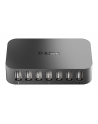 D-Link DUB-H7 7-Port Hi-speed USB 2.0 Hub - nr 82