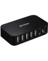 D-Link DUB-H7 7-Port Hi-speed USB 2.0 Hub - nr 3