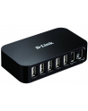 D-Link DUB-H7 7-Port Hi-speed USB 2.0 Hub - nr 4