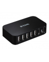 D-Link DUB-H7 7-Port Hi-speed USB 2.0 Hub - nr 16