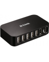 D-Link DUB-H7 7-Port Hi-speed USB 2.0 Hub - nr 22