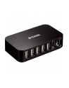 D-Link DUB-H7 7-Port Hi-speed USB 2.0 Hub - nr 65