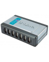 D-Link DUB-H7 7-Port Hi-speed USB 2.0 Hub - nr 70