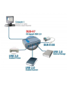 D-Link DUB-H7 7-Port Hi-speed USB 2.0 Hub - nr 71