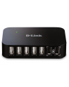 D-Link DUB-H7 7-Port Hi-speed USB 2.0 Hub - nr 77