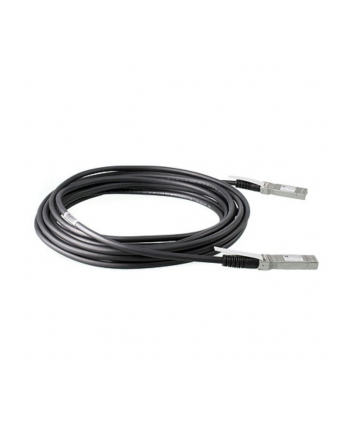 Przełącznik HP ProCurve 10-GbE SFP+ 7m Cable