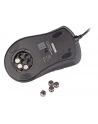 Mysz A4T EVO XGame Laser Oscar X747 Blue Fire USB - nr 28