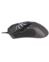 Mysz A4T EVO XGame Laser Oscar X747 Blue Fire USB - nr 31