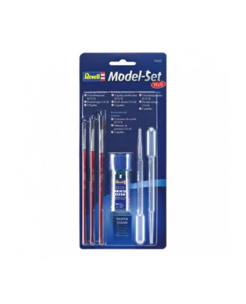REVELL ModelSet Plus Painting nr 2