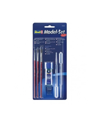 REVELL ModelSet Plus Painting nr 1