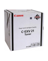Toner Canon C-EXV 21 czarny (1szt. w opakowaniu) - 26.000 kopii [CF0452B002] - nr 23