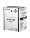 Toner Canon C-EXV 21 czarny (1szt. w opakowaniu) - 26.000 kopii [CF0452B002] - nr 18