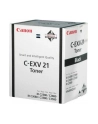 Toner Canon C-EXV 21 czarny (1szt. w opakowaniu) - 26.000 kopii [CF0452B002] - nr 20