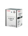 Toner Canon C-EXV 21 czarny (1szt. w opakowaniu) - 26.000 kopii [CF0452B002] - nr 3