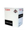 Toner Canon C-EXV 21 czarny (1szt. w opakowaniu) - 26.000 kopii [CF0452B002] - nr 8