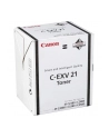 Toner Canon C-EXV 21 czarny (1szt. w opakowaniu) - 26.000 kopii [CF0452B002] - nr 9