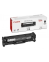 Toner Canon czarny CRG-718BK (CRG718BK) [4371B002] - nr 12