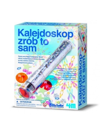 4M Kalejdoskop nr 2