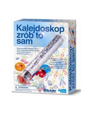 4M Kalejdoskop nr 1
