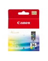 Tusz Canon BJ kolor CLI-36 (CLI36) [1511B001] - nr 17