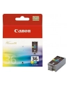 Tusz Canon BJ kolor CLI-36 (CLI36) [1511B001] - nr 37