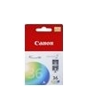 Tusz Canon BJ kolor CLI-36 (CLI36) [1511B001] - nr 40
